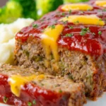 Cracker Barrel Meatloaf First Image