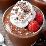 2-Ingredient Chocolate Dessert First Image