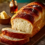 Irresistible Amish White Bread First Image