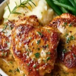 Blueberry Lemon Pancake Bites First Image