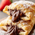 Nutella Pockets First Image