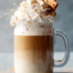 Gingerbread Latte Recipe First Image