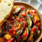Discover Delicious Ratatouille: A Colorful French Classic First Image