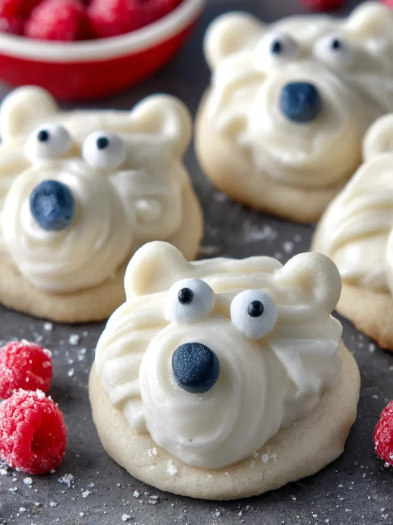 Nutter Butter Ghost Cookies First Image