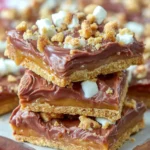 Crockpot Christmas Candy First Image