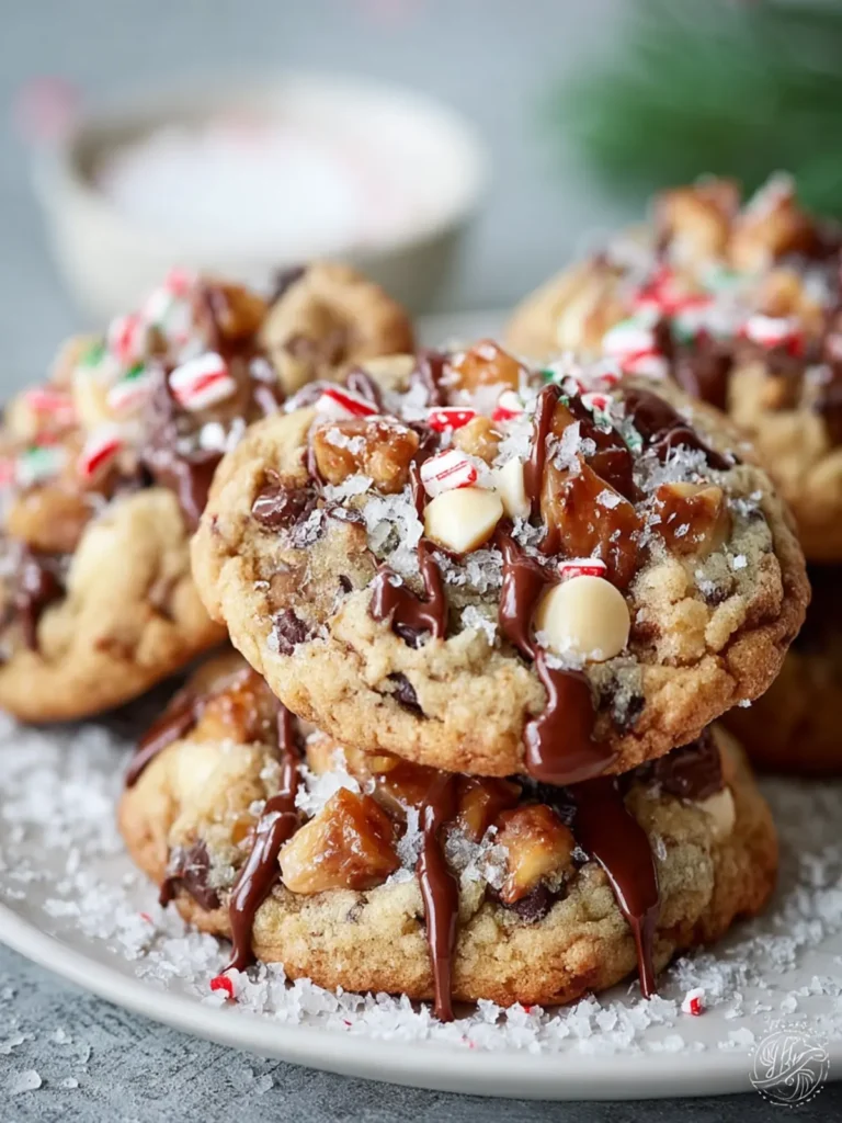Buddy’s Kitchen Sink Cookies First Image