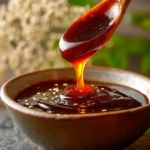 Easy Hoisin Sauce First Image