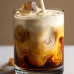 How to Make Dairy-Free Vanilla Cold Foam First Image