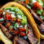 Savor the Best Carne Asada Tacos: A Flavor Fiesta First Image