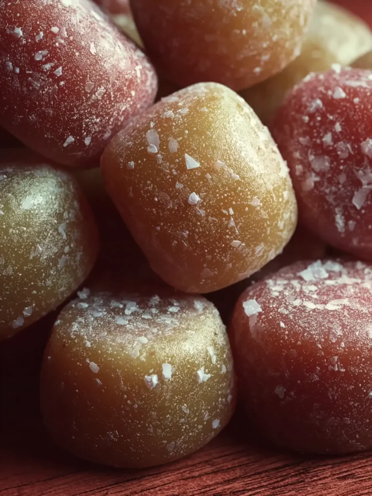 Irish Potato Candy First Image