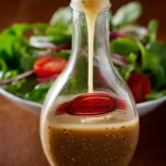 Kalyn’s Kitchen Picks: Le Parisien Vinaigrette Dressing First Image