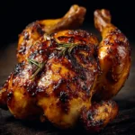 Roast Chicken First Image