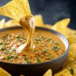 Chili’s Queso Dip First Image