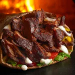 Beef Shawarma First Image