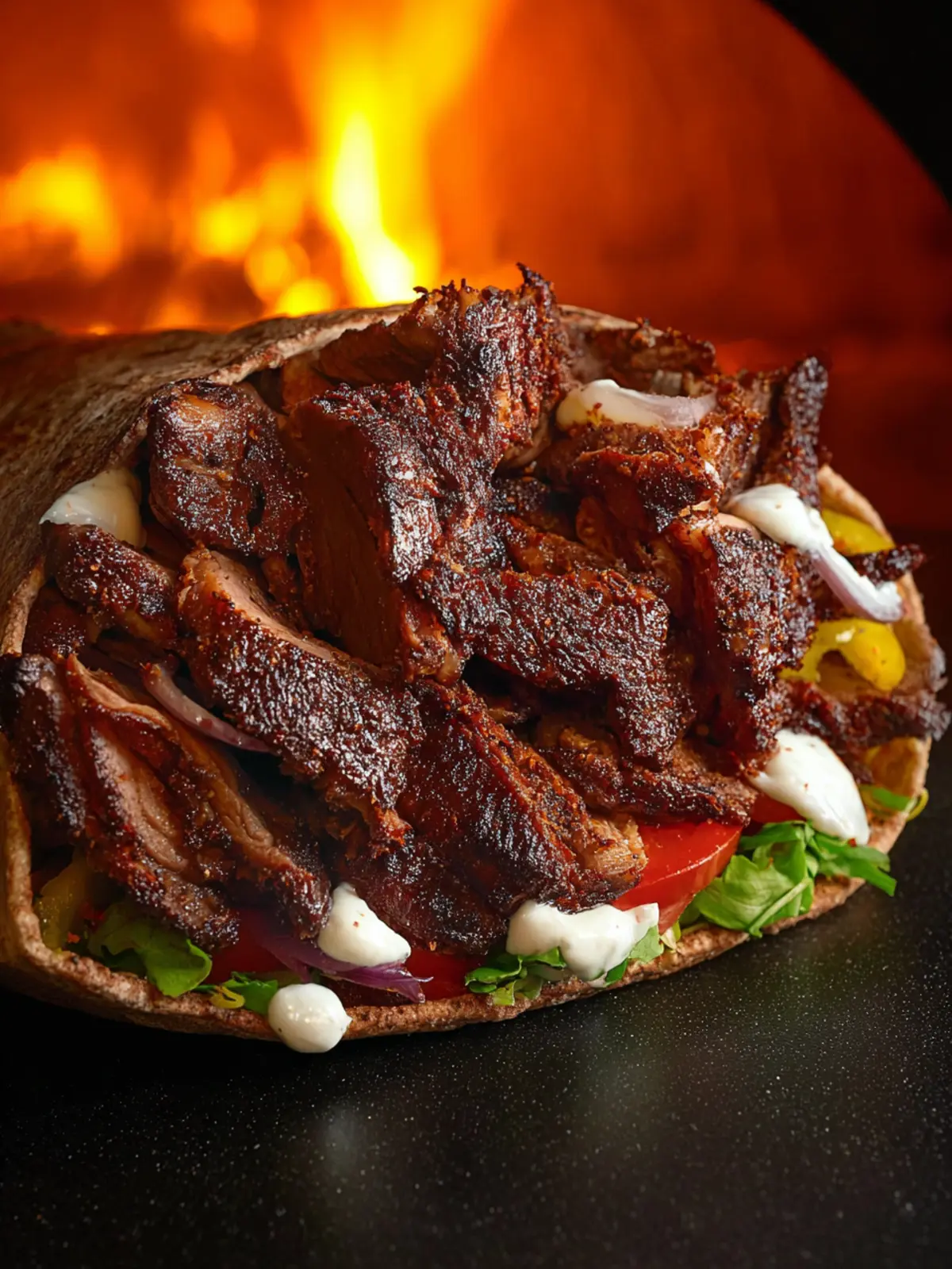 Beef Shawarma: Juicy, Homemade Delight You Can’t Resist