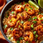 Cajun Shrimp and Rice: A Flavor Explosion You Can't Miss First Image