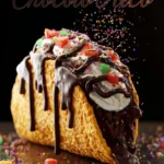 Choco-Taco Recipe First Image
