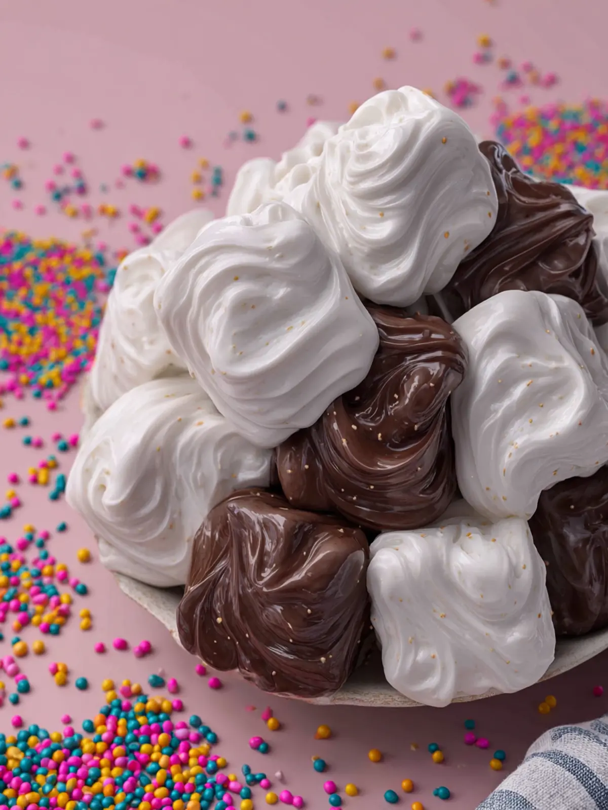 Cool Whip Candy: Irresistibly Sweet and Easy to Make!