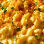 Cottage Cheese Mac and Cheese First Image