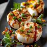 High-Protein Egg White Bites: An Incredible Ultimate Recipe First Image