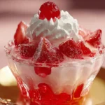 Irresistible Bariatric Jello Fluff: A High-Protein Delight First Image