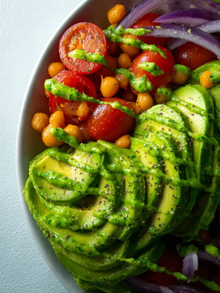 Avocado Dressing First Image