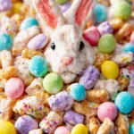Bunny Bait for the Easter Bunny! First Image