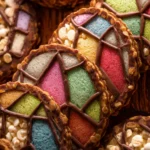 Church Window Cookies First Image