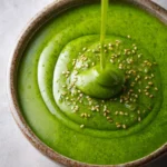 Green Miso Sauce First Image