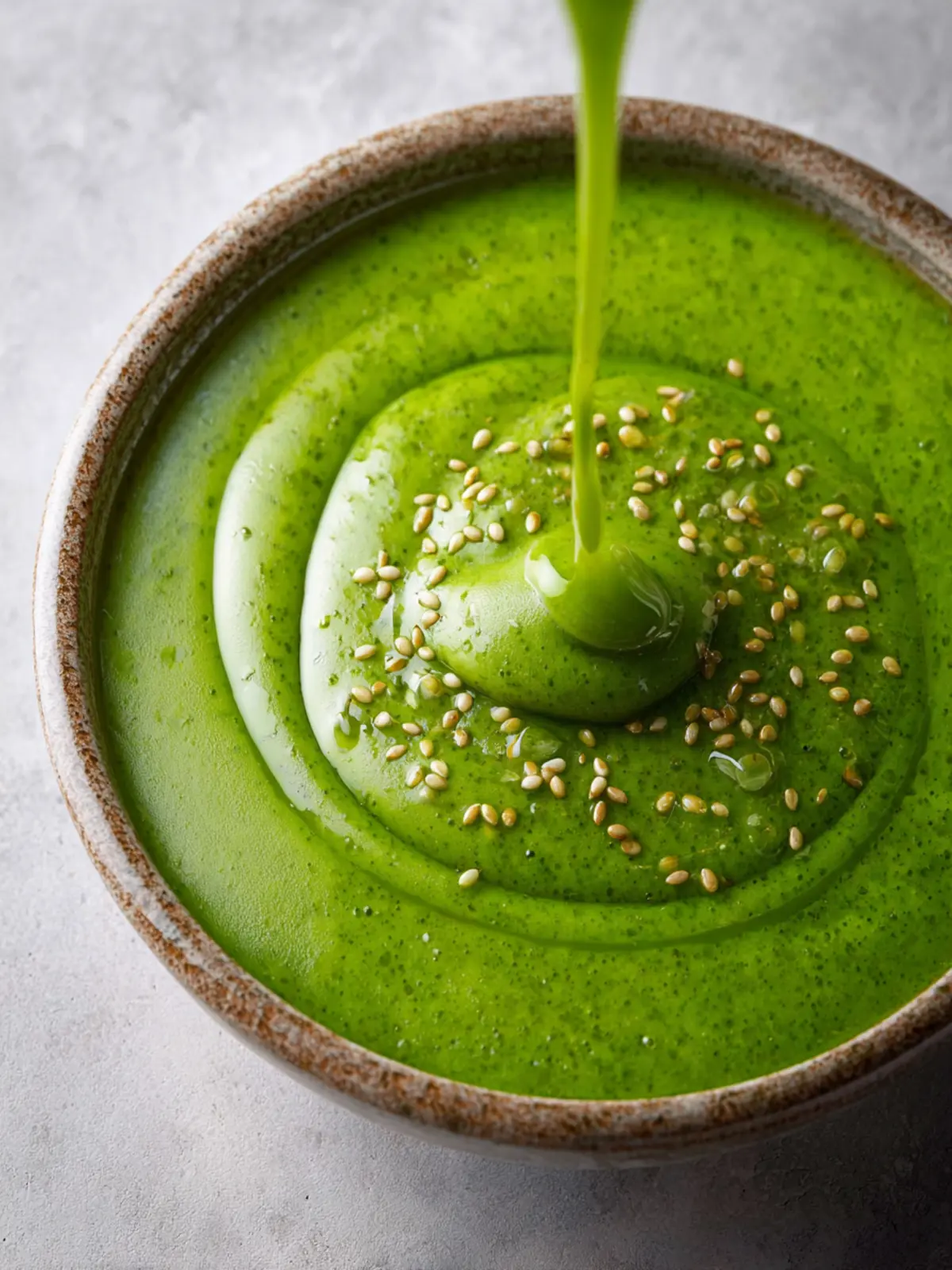 Green Miso Sauce: The Best Umami Boost for Your Dishes