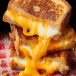 Grilled Cheese First Image