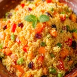 How To Cook Couscous First Image