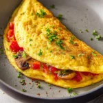 How to Make an Omelet First Image