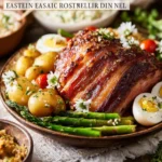Non-Traditional Easter Dinner Ideas When You’re Skipping the Ham First Image