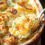 Potatoes Au Gratin First Image