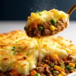 Shepherd’s Pie First Image