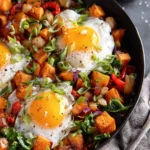 Sweet Potato Hash First Image