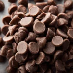 Vegan Chocolate Chips First Image