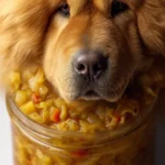 Chow Chow First Image