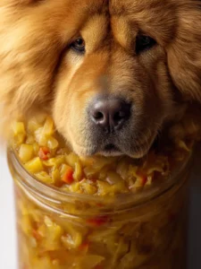 Chow Chow First Image