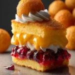 Fat Cake First Image