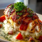 Malibu Chicken First Image