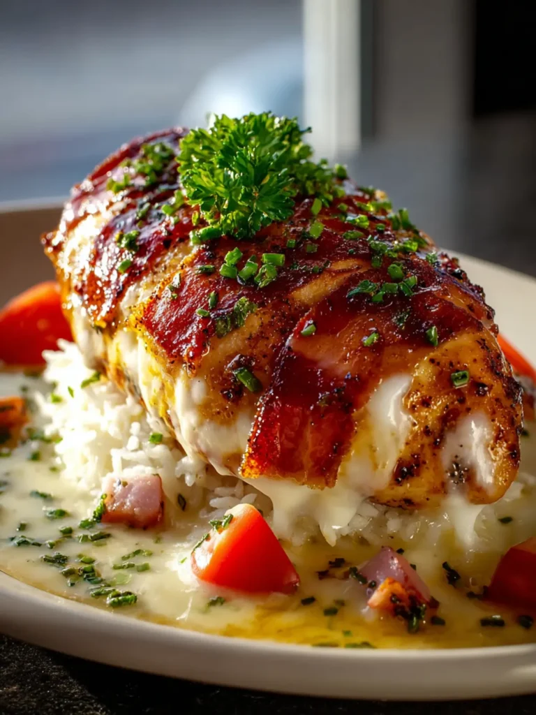 Malibu Chicken First Image