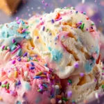 cake batter ice cream First Image