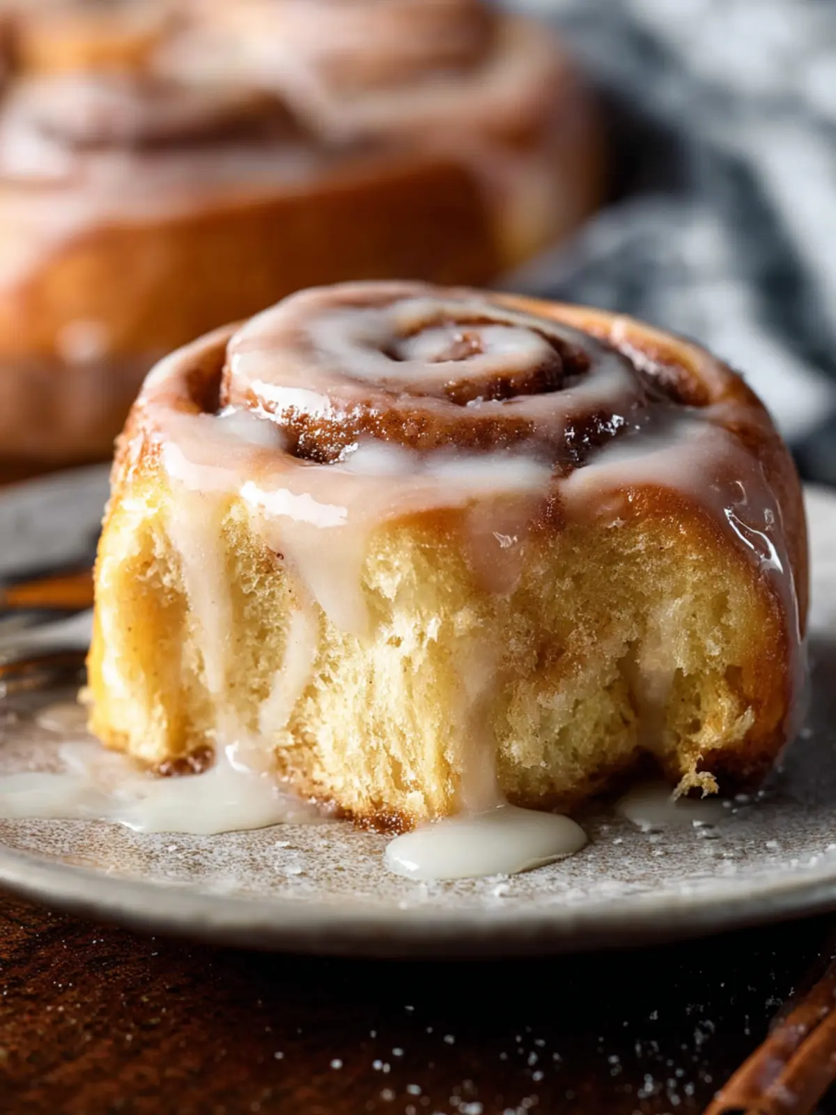 Gluten Free Cinnamon Rolls: Irresistibly Soft and Sweetly Spiced