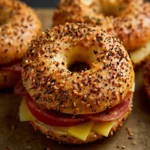 keto bagels First Image
