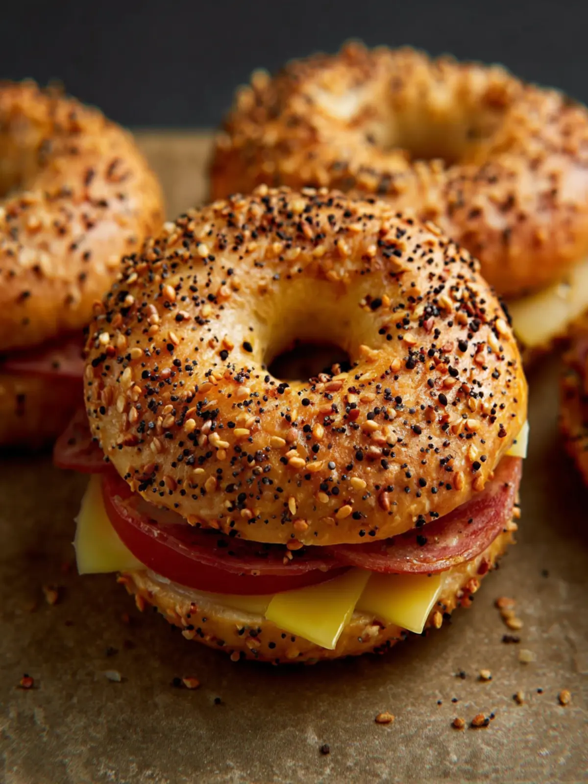 Keto Bagels That Are Better Than Your Favorite Breakfast!