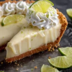 no bake key lime pie First Image