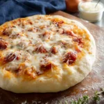 pizza dough recipe First Image
