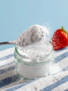 powdered sugar guide First Image